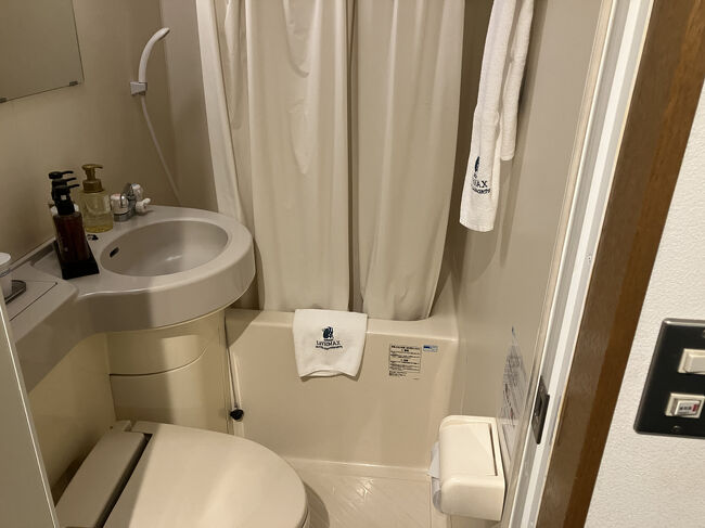 夕食等の買い出しへ出ます。