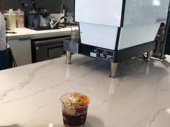 キングスホップ内にあるアイランド・ビンテージ・コーヒー