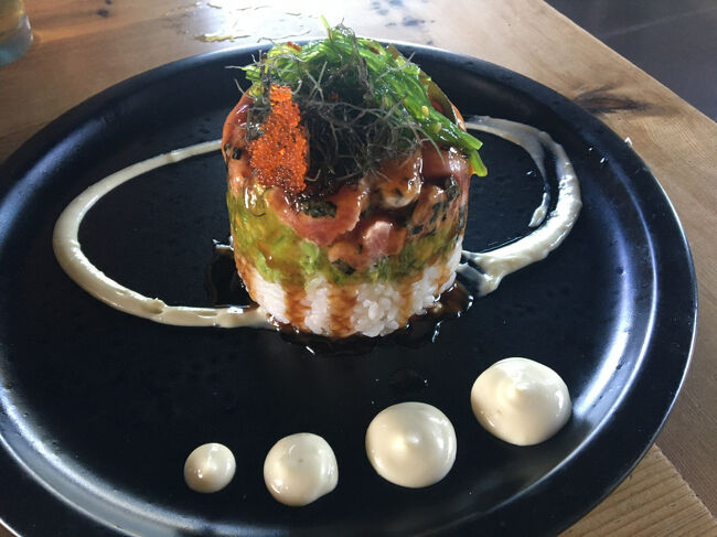 Ａｈｉ　Ｔｏｗｅｒ