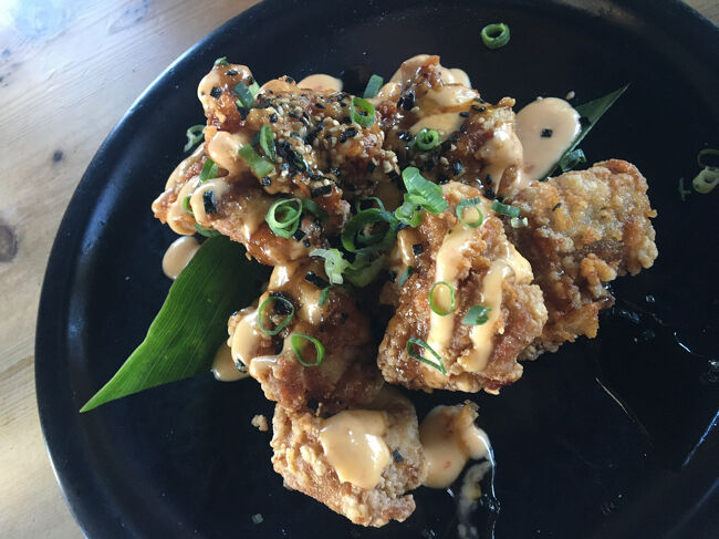 Ｍｏｃｈｉｋｏ　Ｃｈｉｃｋｅｎ