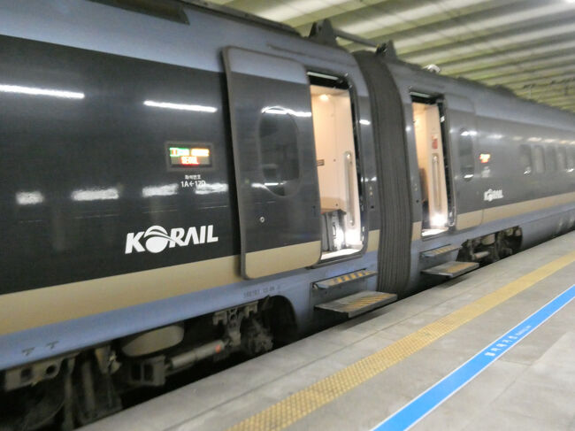 　また乗りたいですね。