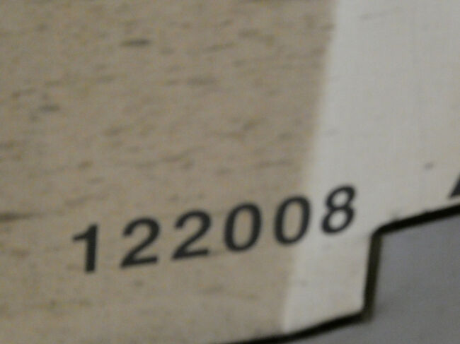 　122008車両に乗ります。