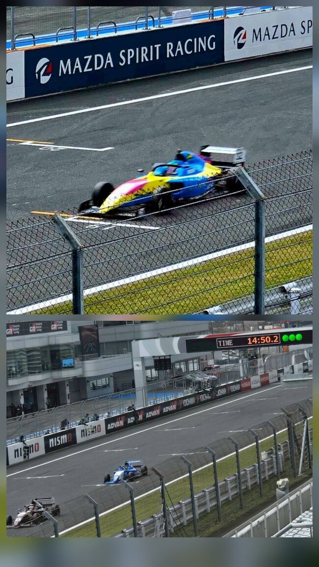 凄い臨場感と、迫力でした！<br />面白い体験が出来て、大満足でした。<br /><br />スタッフの方々の接客や、<br />距離感が心地よい、<br />気持ち良く滞在が出来るホテル。<br />また訪れたいです(^-^)ｵｽｽﾒ