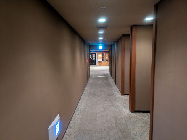 19:01 時間になったので