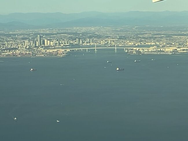 　横浜ベイブリッジ