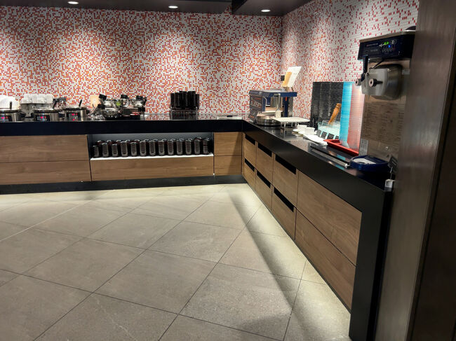 　メニューは前回と同じです。