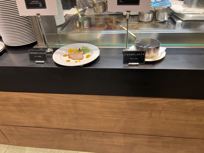 　シズリングキッチンコーナー