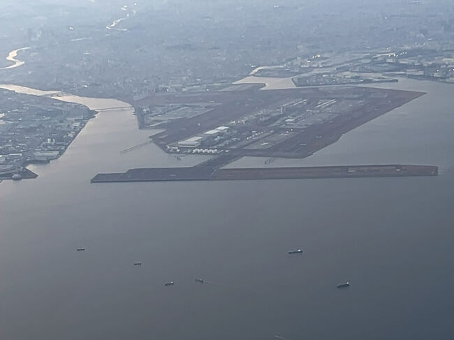 　羽田空港