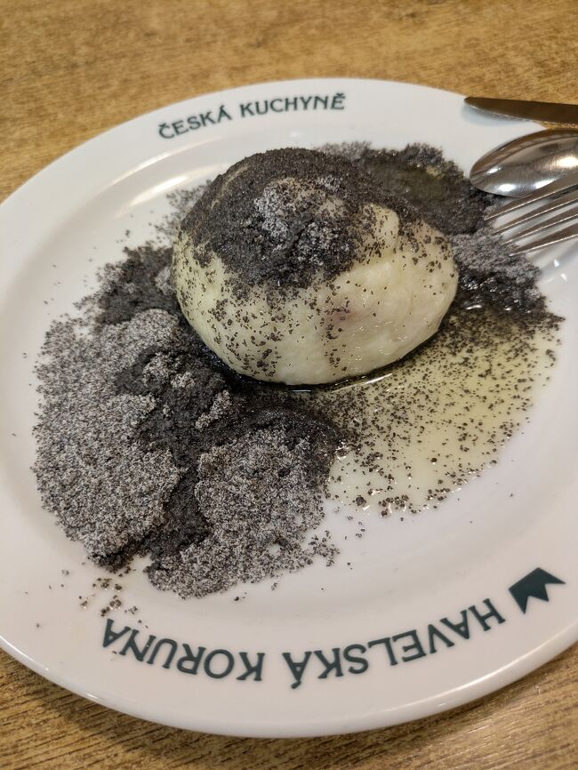 チェコのプラハ<br /><br />プラハは街が綺麗、快適、値段もまだマシ。<br />食事が美味しい。<br />何もしないでも気持ちが華やぐ所だった。