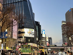 銀座って・・・こんな街・GinzaNovo(ギンザノボ)
2025年12月1日より、「東急プラザ銀座」は「GinzaNovo(ギンザノボ)」という新しい名称にリブランドされました。このリブランドは、東急不動産が施設を中国系ファンドに売却したことに伴うものです。