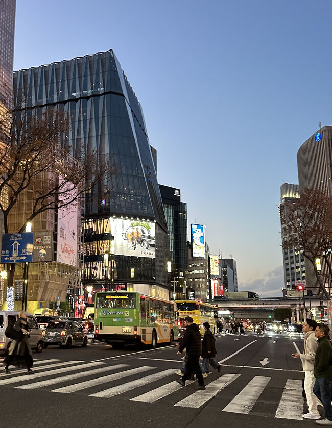 銀座って・・・こんな街・GinzaNovo(ギンザノボ)<br />2025年12月1日より、「東急プラザ銀座」は「GinzaNovo(ギンザノボ)」という新しい名称にリブランドされました。このリブランドは、東急不動産が施設を中国系ファンドに売却したことに伴うものです。