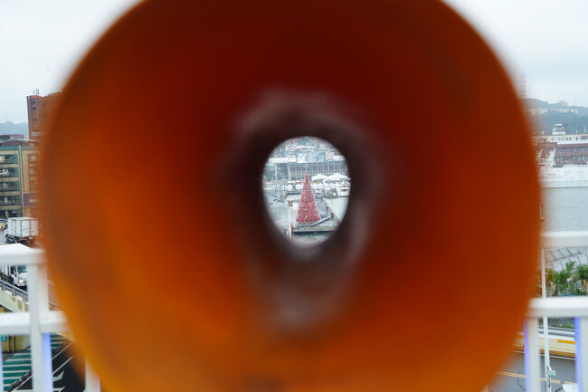 伝声管？の先には相手居れへんし…