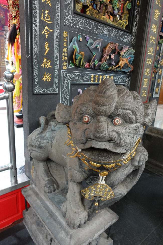 って事で、初めてお参りかも。