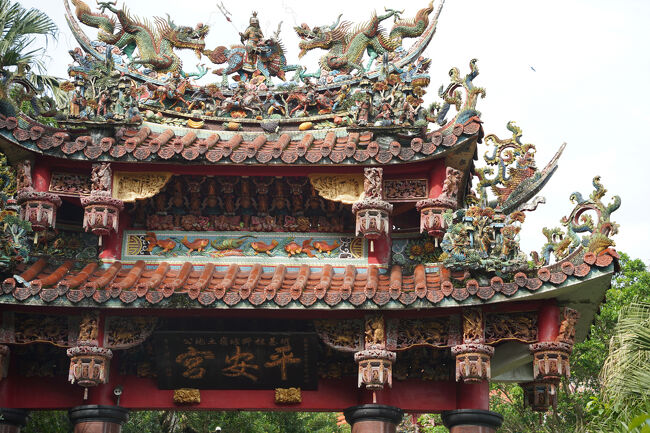 でも、お参りは…失礼します。