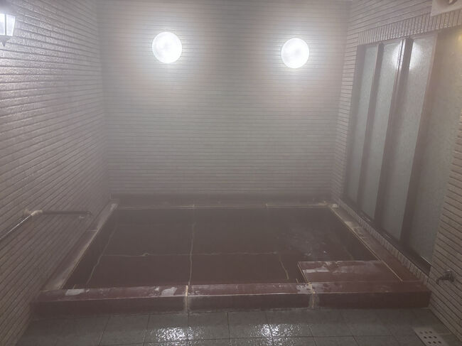 旅館に帰り、夜9時で男女入れ替わった内湯に入りました。<br /><br />温まった体で、湯たんぽが入れられた布団でぐっすり寝ることができました。<br /><br />いい温泉地を見つけました。オフシーズンということもあり、観光客もそれほど多くなく、静かに過ごせる温泉ですね。<br />明日は山を下り、女人高野の室生寺に行きたいと思います(^-^)<br /><br />2日目に続く → → →