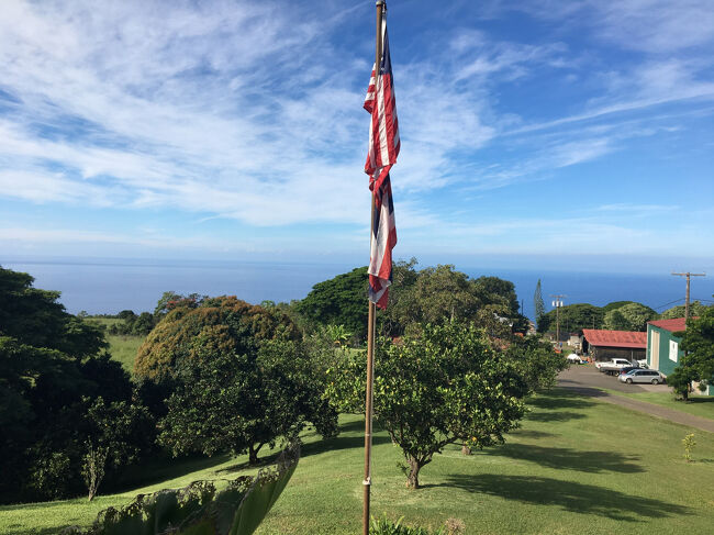 こちらも良い景色