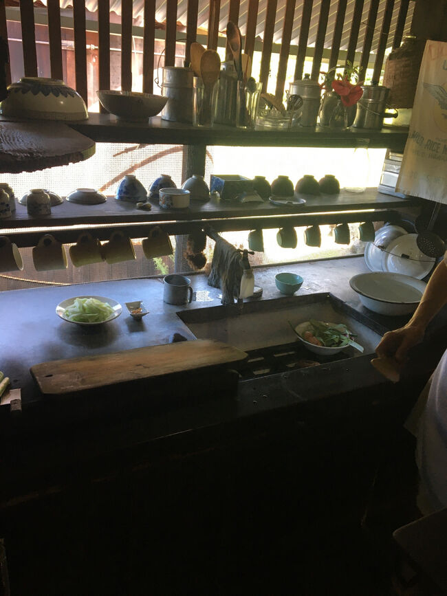 おばあちゃんの家を思い出す景色