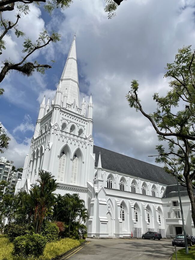 横からも素敵。<br /><br /><br />