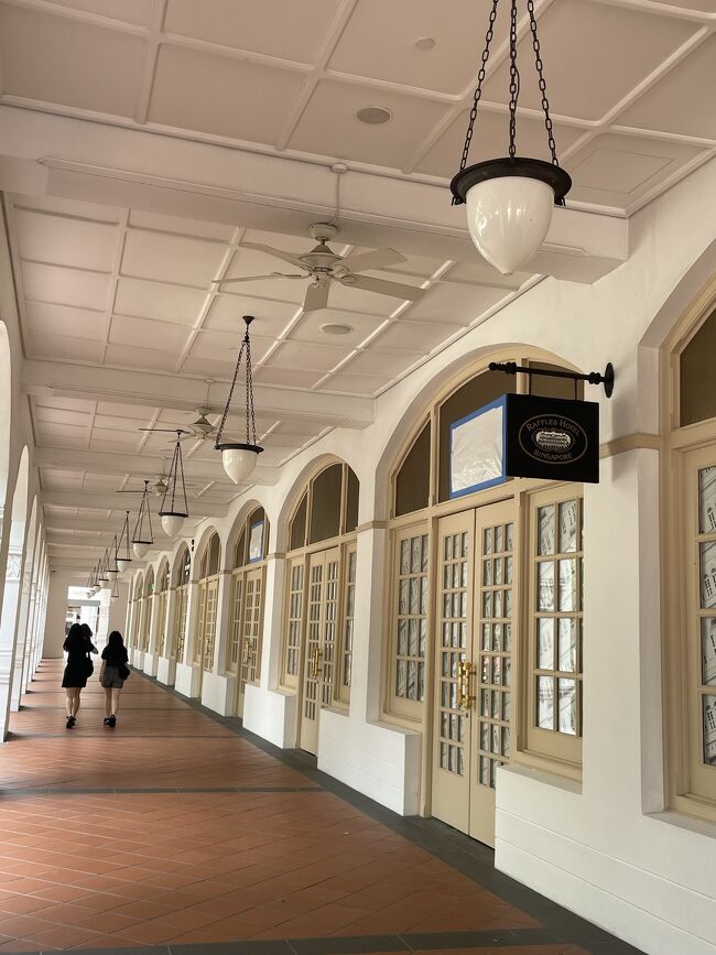 夫の落ち着きの無さ、体調が悪かったみたいね。。。なら早く言ってよ～。<br /><br />ホテルに帰ろう。<br /><br />