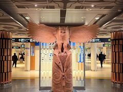 イランカラプテ～

札幌駅からチカホを歩いて先ずは大通へ。