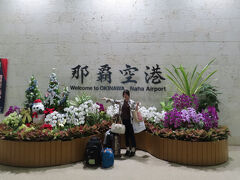 18:40のフライトなので16:30にレンタカー返却
空港着は17:40。理想的な時間。

ああ今回もお城一つも行けなかった。。

