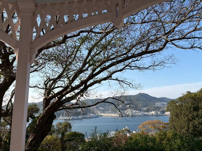 いい景色です。2日目はこれで終わり、3日目は娘と2人水入らずで地元のスーパーやパン屋さんや洋菓子やさんに行き買い物をして過ごしました。