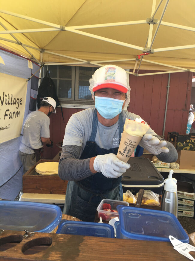 ユキオさんの笑顔が最高！