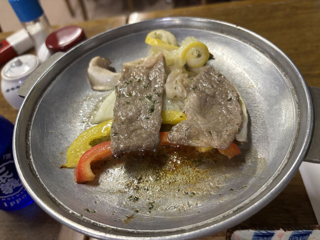 柔らかくて美味しかった～