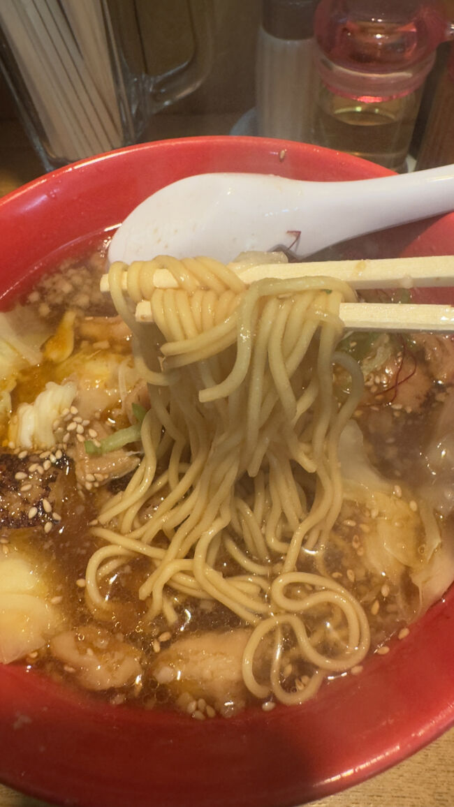 しっかり脂ぬきされたホルモンがごろごろ<br />これも美味しかった