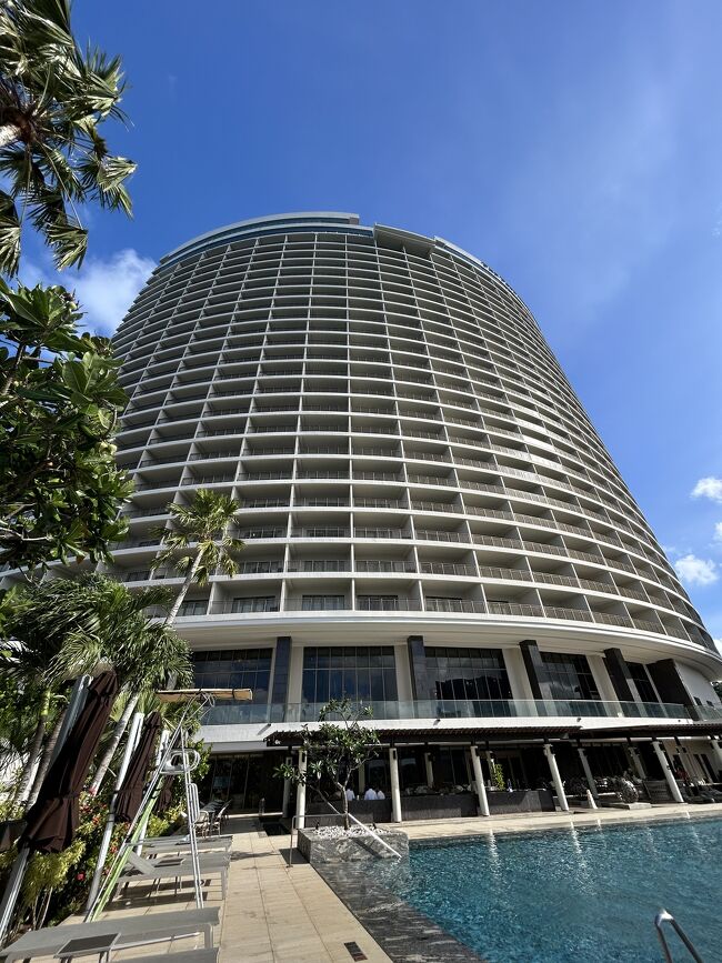 いや～素晴らしきツバキタワー<br />また絶対来てやる！ぞ