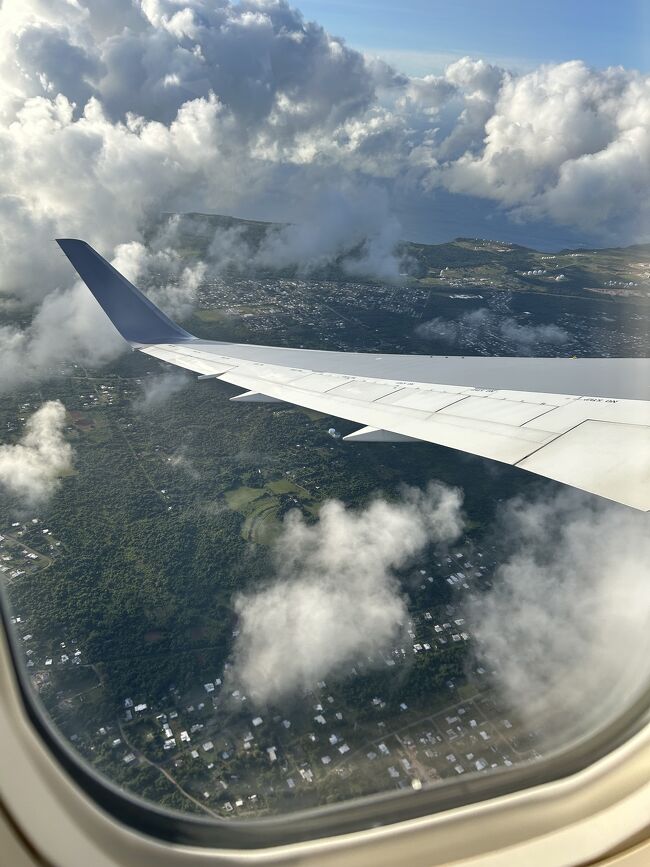 シニアの贅沢ながらのケチケチ旅<br />結果食事はホテル以外ではしませんでした<br />お水も買うことなくホテル宿泊費のみ3泊4日で181000円<br />私達的には大満足のグアム旅行でした