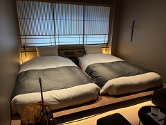 hotel tou nishinotoin kyoto