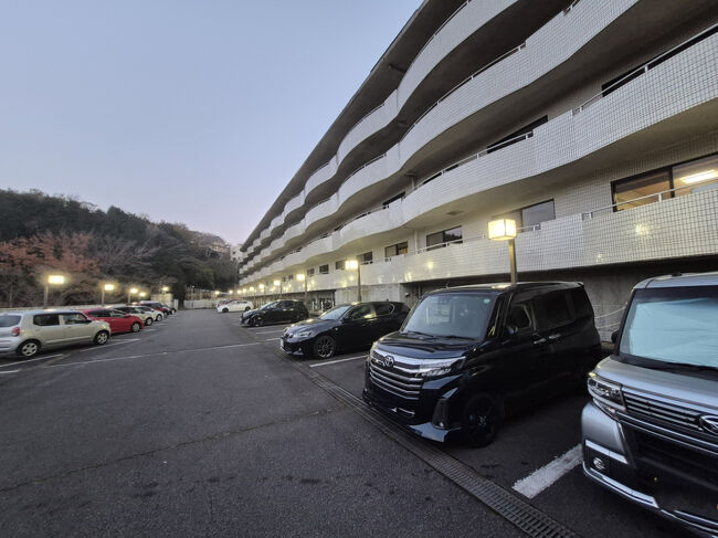 そこから３０分程で<br />LiVEMAX RESORT 熱海フォレス　到着<br /><br />￥18430（クーポン1900）と格安