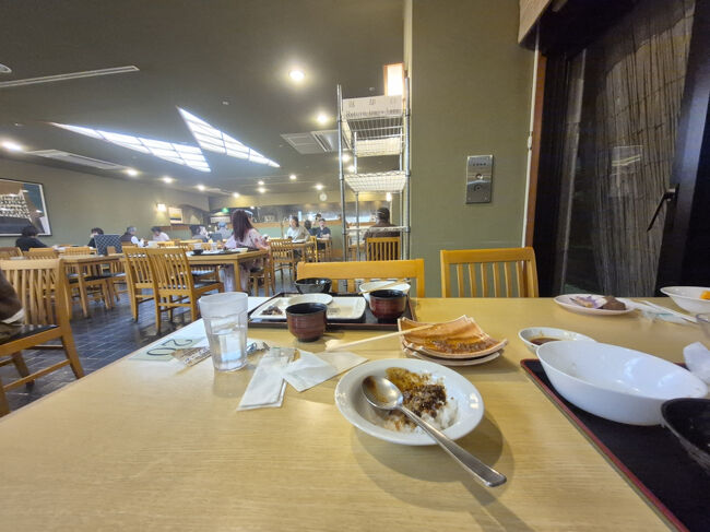 ラーメン　カレーとほぼ全種類食べつくしました＾＾