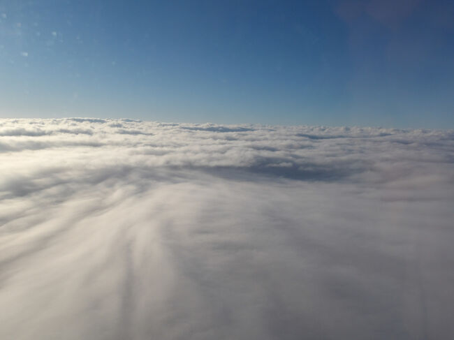 そして、来年もまた旅をします。<br />どんな旅になるかなぁ。<br />そうそう、健康に気を付けないと！<br /><br />そうして、東京羽田に着陸。