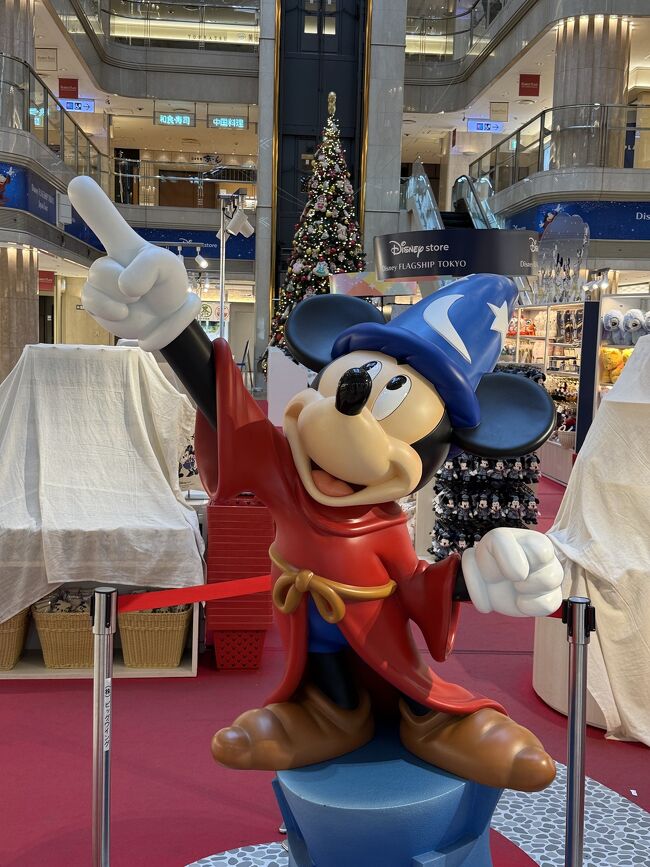 有名なシーンです。