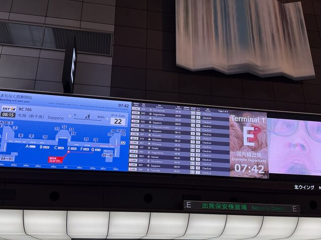 定刻運行のようです。