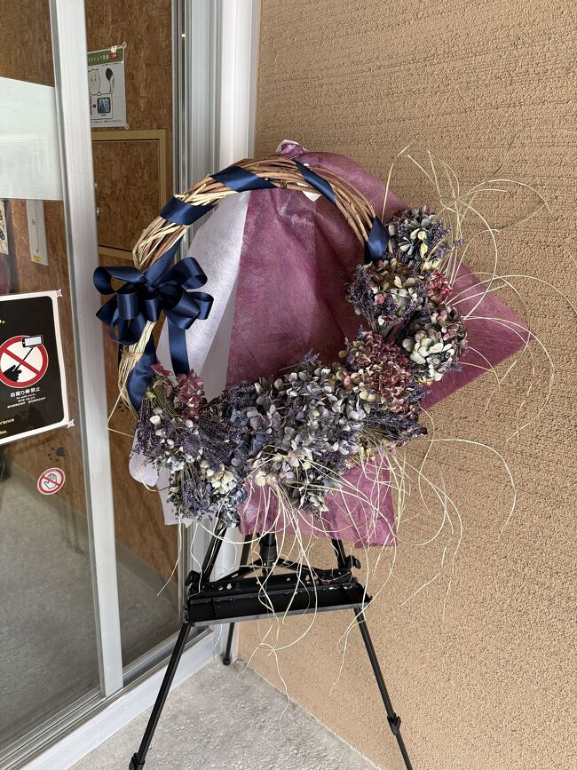 クリスマス仕様です。