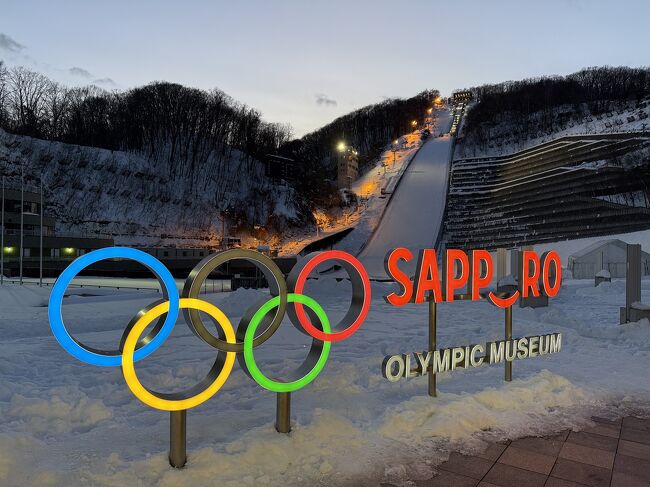 ライトアップです。