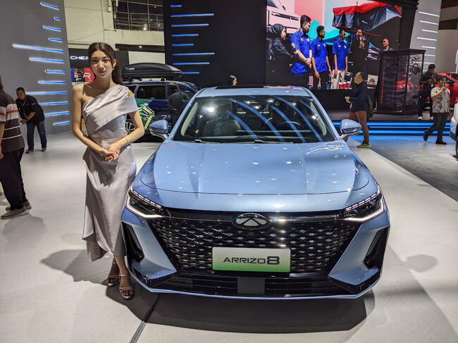 同じくチェリー・アリゾ8<br />