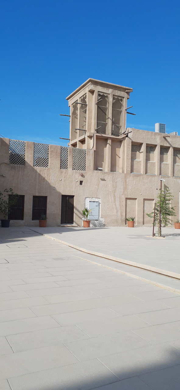 旧市街。トルコ人の邸宅だそうです。