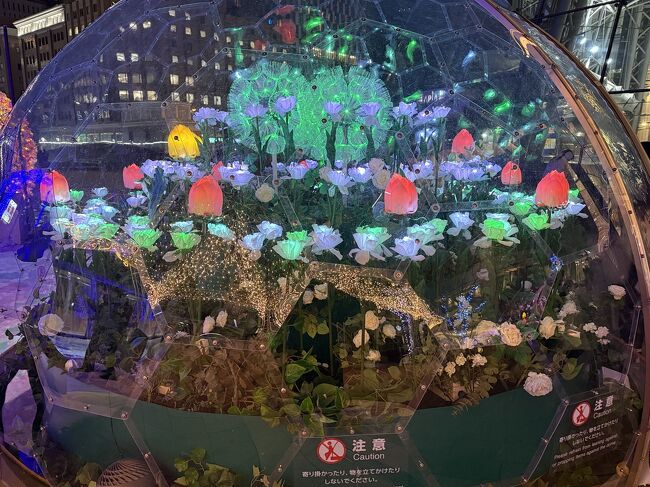 凝った飾りで綺麗です。