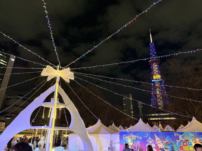 ここも雪が降っていたら映えましたね。