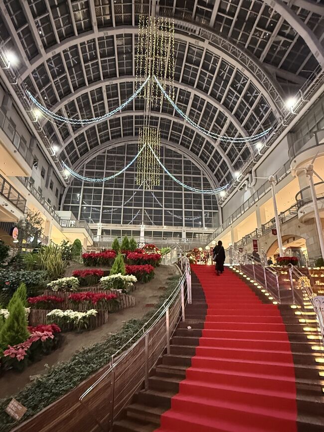 結婚式にも使えそうです。