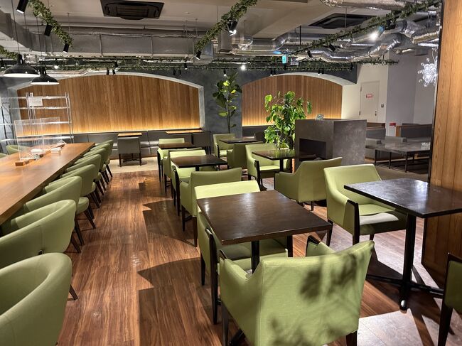 朝530です。<br />さすがにだれもいません。