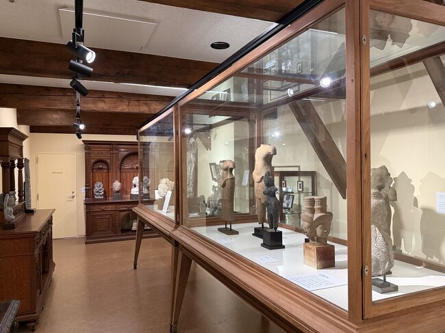 是非近くで見てください。