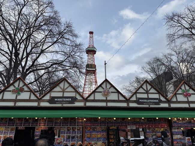 インバウンドだらけかと思ったら、<br />ほとんど日本人でした。<br />