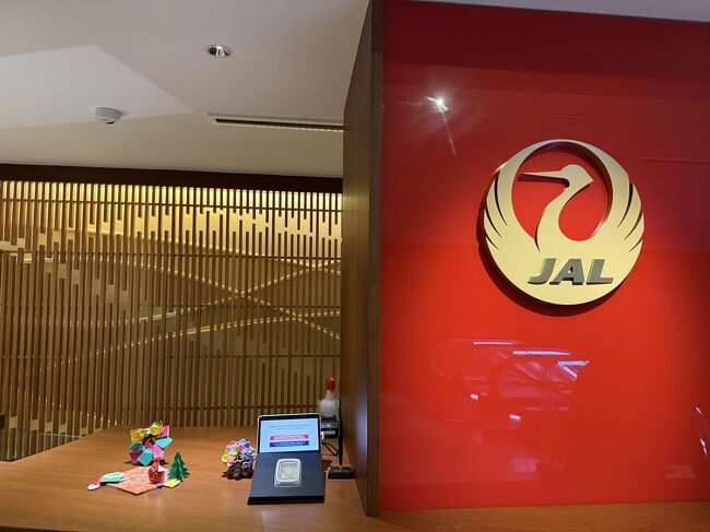 ゴージャスなレショプションカウンターです。