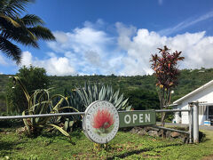 ハワイ島で有名なハチミツ屋さん