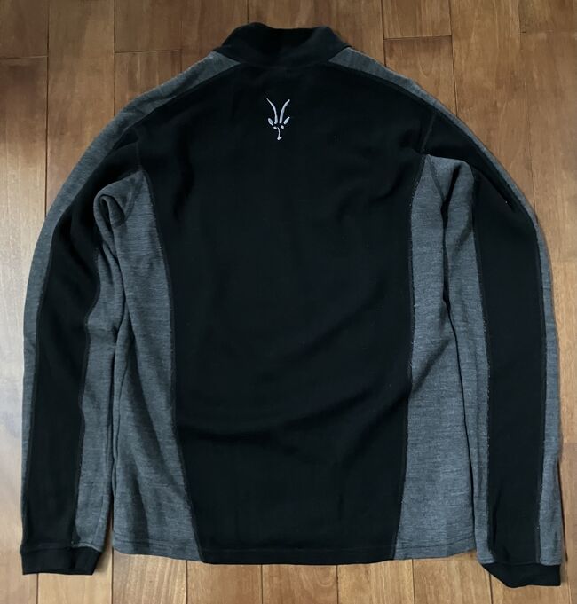 アイベックス<br />復活したようで何よりです<br />私のは大分前のですが、今も現役です<br />